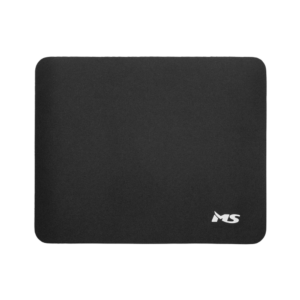 Mousepad MS M350 / SBR + Fabric / 27x32 / I zi