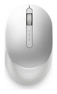 Maus pa Kabllo Dell Premier MS7421W – Argjend