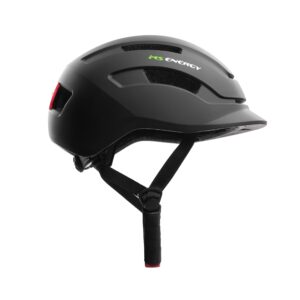 Helmetë MS Energy MSH-300_M / E zezë