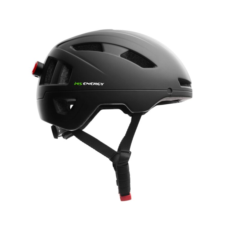 Helmetë MS Energy /  MSH-500_L / E zezë