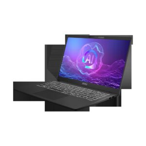 Laptop MSI Modern 15 H AI C2HMG-265 / Ultra 7 255H / 16GB DDR5 / 512GB / 15.6″ Full HD IPS / Intel Arc Graphics – Zezë 8