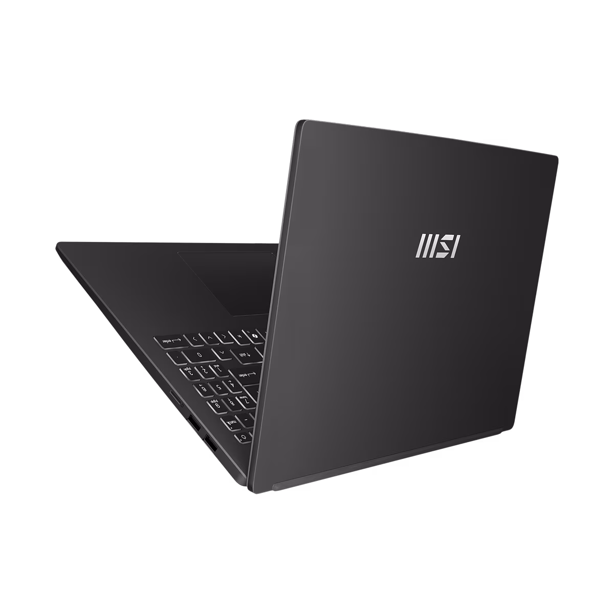Laptop MSI Modern 15 H AI C2HMG-265 / Ultra 7 255H / 16GB DDR5 / 512GB / 15.6" Full HD IPS / Intel Arc Graphics - Zezë - Figura 5