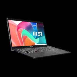 Laptop MSI Modern 15 F13MG-651 / i5-1334U / 16GB DDR4 / 512GB / 15.6″ Full HD IPS / Intel IrisX Graphics – Zezë 7