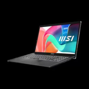 Laptop MSI Modern 15 F13MG-651 / i5-1334U / 16GB DDR4 / 512GB / 15.6″ Full HD IPS / Intel IrisX Graphics – Zezë 8