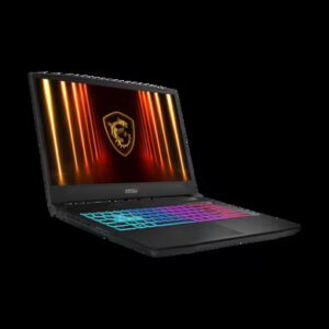 Laptop Gaming MSI Katana 15 HX B14WFK-623 / i7-14650HX / 16GB DDR5 / 1TB / 15.6″ Full HD IPS 144Hz / RTX5060 8GB – Zezë 6
