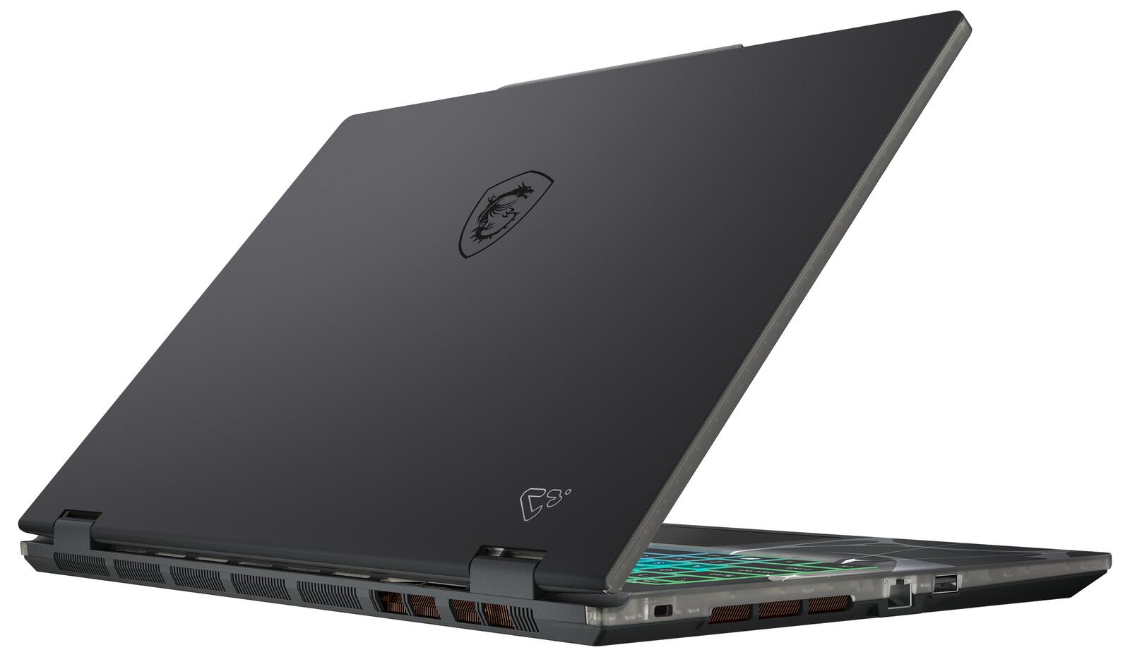 Laptop Gaming MSI Cyborg 15 B13WFKG-1095NN / i5-13420H / 16GB / 512GB / 15.6" Full HD 144Hz / RTX 5060 - Zezë - Figura 5
