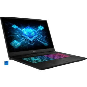 Laptop Gaming MSI Katana 17 B13VFK-1275 /  i7-13620H / 16GB DDR5 / 1TB / 17.3" Full HD LED 144Hz / RTX 4060 8GB - Zezë