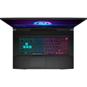 Laptop Gaming MSI Katana A17 AI B8VF-866 / Ryzen 7 8845HS / 16GB / 1TB / 17.3 inch Full HD 144 Hz / RTX 4060 8GB / e zezë