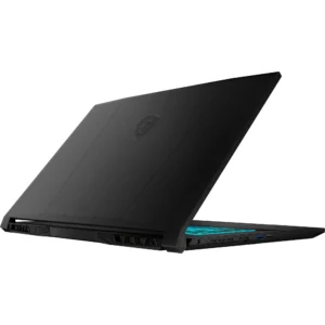 Laptop Gaming MSI Katana A17 AI B8VF-866 / Ryzen 7 8845HS / 16GB / 1TB / 17.3 inch Full HD 144 Hz / RTX 4060 8GB / e zezë