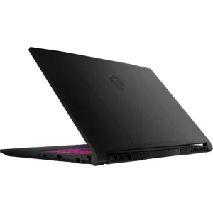Laptop Gaming MSI Katana A17 AI B8VF-866 / Ryzen 7 8845HS / 16GB / 1TB / 17.3 inch Full HD 144 Hz / RTX 4060 8GB / e zezë