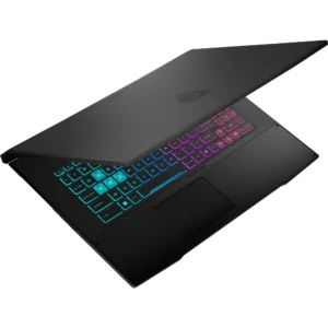Laptop Gaming MSI Katana A17 AI B8VF-866 / Ryzen 7 8845HS / 16GB / 1TB / 17.3 inch Full HD 144 Hz / RTX 4060 8GB / e zezë