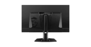 Monitor Gaming MSI MAG 321UPDE X24 / 31.5″/ 4K UHD QD-OLED / 240Hz / 0.03ms / HDMI+USB-C+DP – Zezë 6