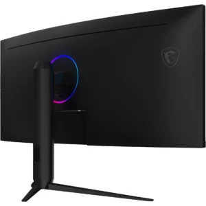 Monitor Gaming MSI MAG 342CQRFDE E20 / 34″/ UWQHD Rapid VA Curved / 200Hz / 1ms / HDMI+DP – Zezë 8