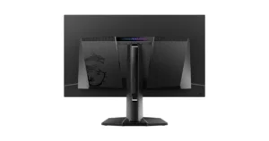 Monitor Gaming MSI MPG 322URDE QD-OLED X24 / 31.5″/ 4K QD-OLED / 240Hz / 0.03ms / USB-C+HDMI+DP – Zezë 6