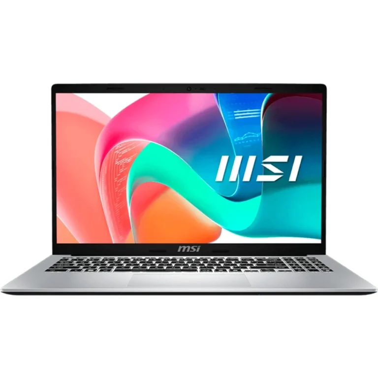 Laptop MSI Modern 15 F13MG-039 / i5-1335U / 16GB / 512GB / 15.6 inch Full HD IPS / Intel Iris Xe Graphics / Hiri