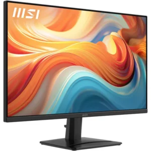 Monitor MSI PRO MP275QDE E14 / 27″/ WQHD IPS / 144Hz / 1ms / HDMI+DP – Zezë 4