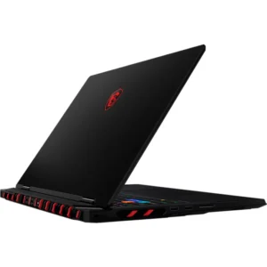 Laptop Gaming MSI Raider 18 HX AI A2XWIG-075 / Core Ultra 9 285HX / 64GB / 4TB / 18 inch WQUXGA Mini LED 120Hz / RTX 5080 16GB / e zezë