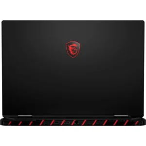 Laptop Gaming MSI Raider 18 HX AI A2XWIG-075 / Core Ultra 9 285HX / 64GB / 4TB / 18 inch WQUXGA Mini LED 120Hz / RTX 5080 16GB / e zezë