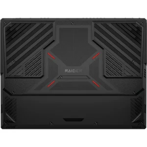 Laptop Gaming MSI Raider 18 HX AI A2XWIG-075 / Core Ultra 9 285HX / 64GB / 4TB / 18 inch WQUXGA Mini LED 120Hz / RTX 5080 16GB / e zezë