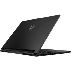 Laptop Gaming MSI Stealth A16 AI+ A3XWIG-043 / Ryzen AI 9 HX 370 / 32GB / 2TB / 16 inch 2K OLED 240 Hz / RTX 5080 16GB / e zezë