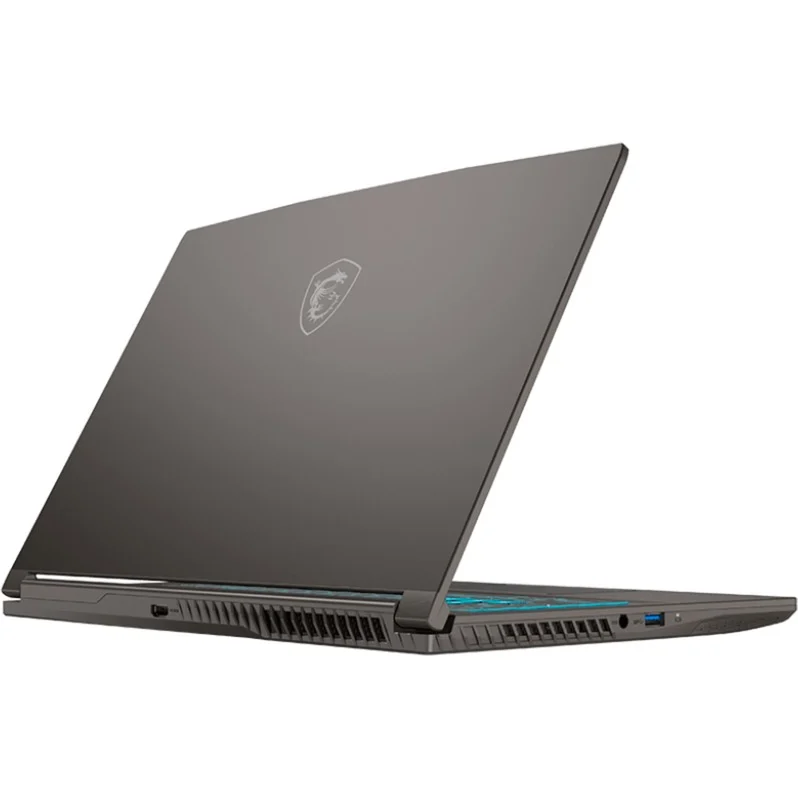 Laptop Gaming MSI Thin 15 B13VF-2872 / i7-13620H / 16GB / 512GB / 15.6" Full HD 144Hz / RTX 4060 8GB / Gri - Figura 3