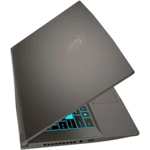 Laptop Gaming MSI Thin 15 B13VF-2872 / i7-13620H / 16GB / 512GB / 15.6 inch Full HD 144Hz / RTX 4060 8GB / Gri