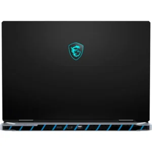 Laptop Gaming MSI Titan 18 HX AI A2XWIG-073 / Core Ultra 9 285HX / 64GB / 6TB / 18 inch 4K UHD+ Mini LED 120 Hz / RTX 5080 16GB / e zezë