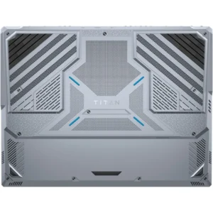 Laptop Gaming MSI Titan 18 HX AI A2XWIG-073 / Core Ultra 9 285HX / 64GB / 6TB / 18 inch 4K UHD+ Mini LED 120 Hz / RTX 5080 16GB / e zezë