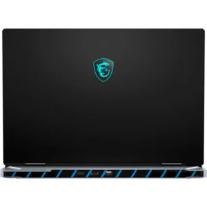 Laptop Gaming MSI Titan 18 HX AI A2XWJG-656 / Core Ultra 9 285HX / 64GB / 6TB / 18 inch 4K UHD Mini-LED 120Hz / RTX 5090 24GB / e zezë