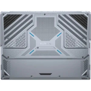 Laptop Gaming MSI Titan 18 HX AI A2XWJG-656 / Core Ultra 9 285HX / 64GB / 6TB / 18 inch 4K UHD Mini-LED 120Hz / RTX 5090 24GB / e zezë