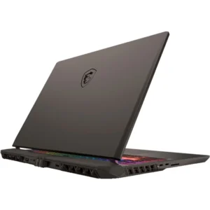 Laptop Gaming MSI Vector 17 HX AI A2XWJG-039 / Core Ultra 9 275HX / 32GB / 2TB / 17 inch Quad HD+ 240Hz / RTX 5090 24GB / e zezë