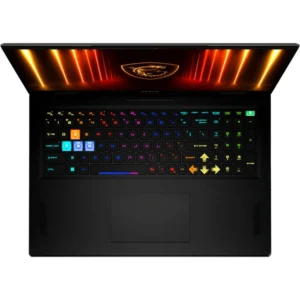 Laptop Gaming MSI Vector A18 HX A9WHG-081 / Ryzen 9 9955HX / 32GB / 1TB / 18 inch WQXGA 240Hz / RTX 5070 Ti 12GB / e zezë
