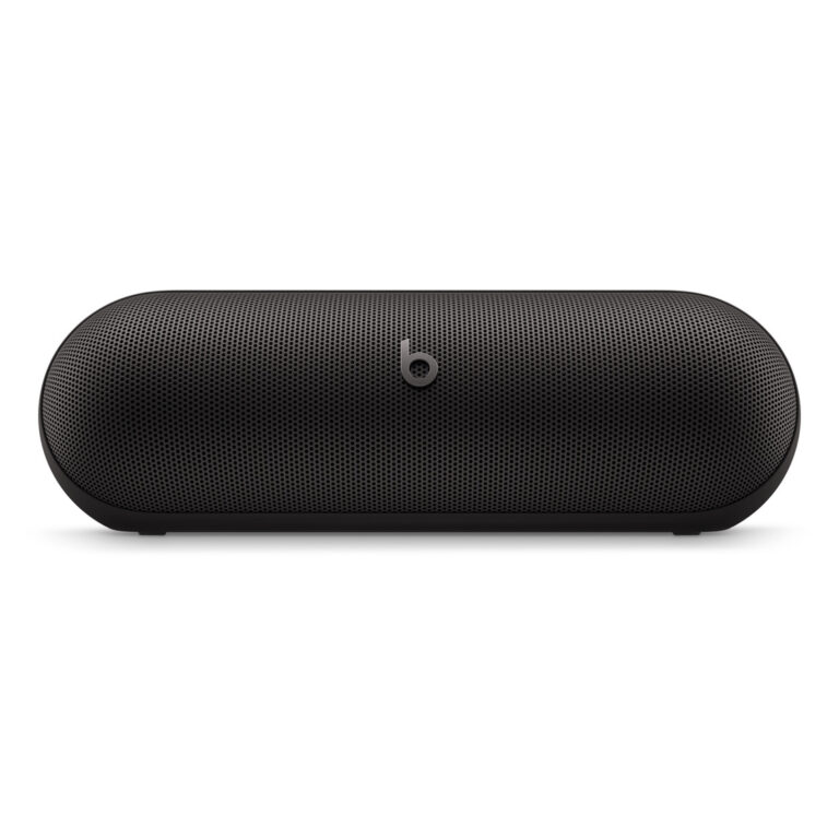 Altoparlantë PILL Wireless Speaker - Zezë