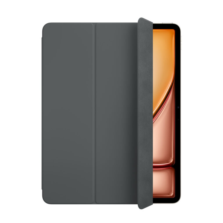 Mbrojtëse Apple Smart Folio / Për iPad Air 13 (M2) / Hirit