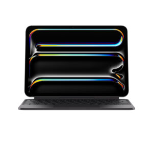 APPLE Magic Keyboard for iPad Pro 11 (M4) / British English - Black
