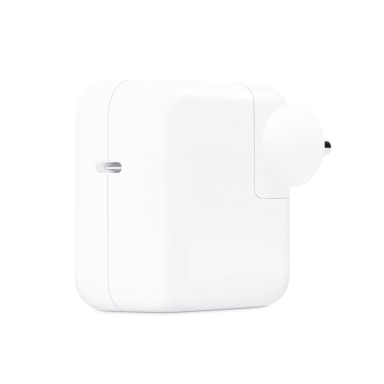 APPLE 30W USB-C Power Adapter