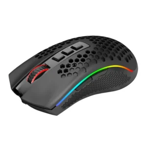 Maus Gaming Redragon M808-KS Storm Pro Wireless – Zezë 6