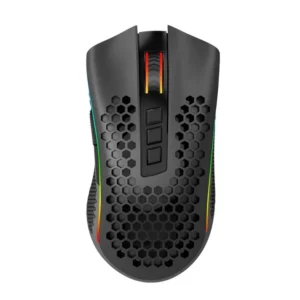 Maus Gaming Redragon M808-KS Storm Pro Wireless – Zezë