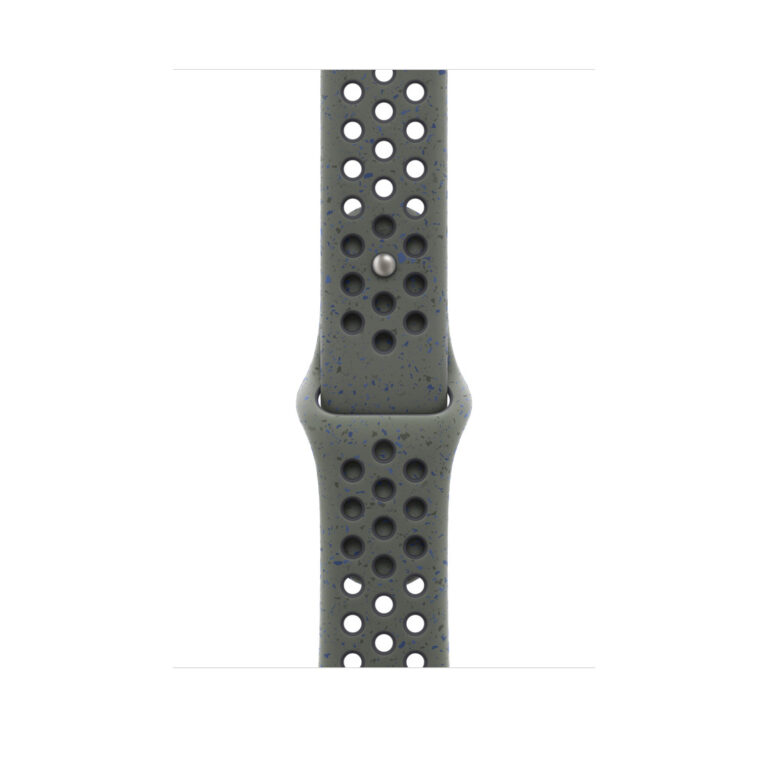 APPLE 46mm Cargo Khaki Nike Sport Band - S/M