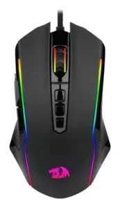 Maus Gaming Redragon M910-K RGB – Zezë