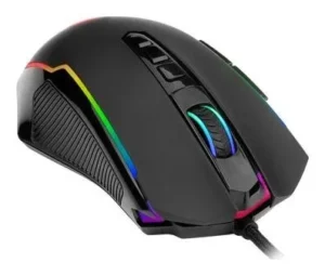 Maus Gaming Redragon M910-K RGB – Zezë 7
