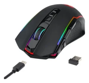 Maus Gaming Redragon M910-KS Ranger Lite RGB – Zezë 7