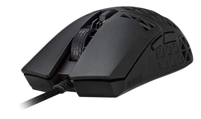 Maus Gaming ASUS TUF M4 Air – Zezë - Figura 3