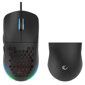 Maus Gaming Rampage BLINK – Zezë 6