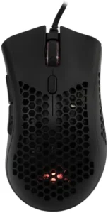 Maus Gaming Baracuda BGM‑031 Coral – Zezë 8