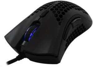 Maus Gaming Baracuda BGM‑031 Coral – Zezë