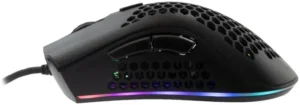 Maus Gaming Baracuda BGM‑031 Coral – Zezë 7
