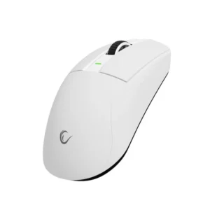 Maus Gaming Rampage Zenith Pro 26000 DPI – Bardhë 6