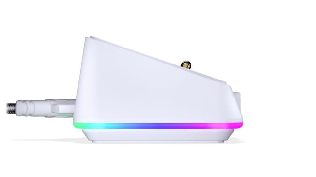 Mbajtëse / mbushëse për maus ENDORFY Onyx - Bardhë