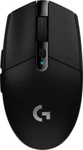 Maus Gaming Logitech G305 Lightspeed – Zezë